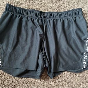 Drifit Shorts